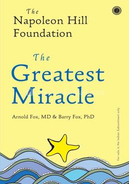 The Greatest Miracle