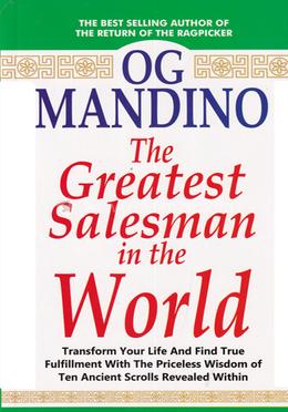 The Greatest Sales Man in the World-I image