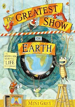 The Greatest Show on Earth image