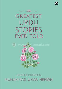 The Greatest Urdu Stories Ever Told image