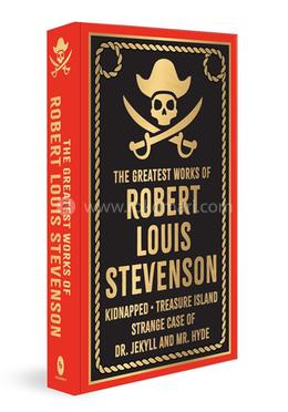 The Greatest Works of Robert Louis Stevenson image