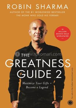The Greatness Guide 2 image