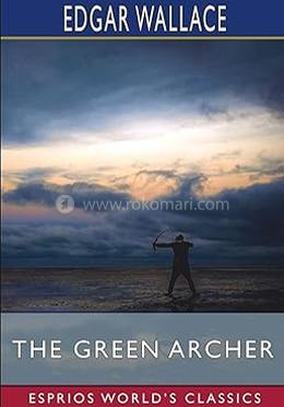 The Green Archer image
