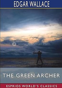 The Green Archer