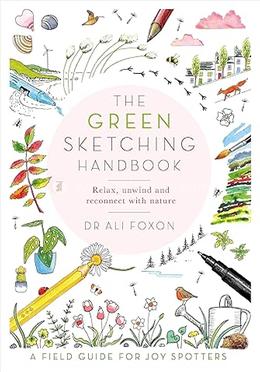 The Green Sketching Handbook image