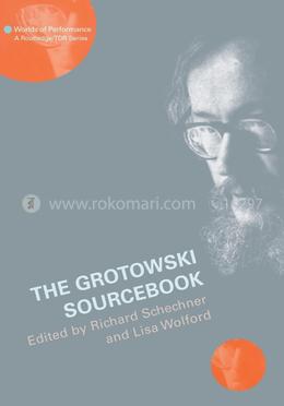 The Grotowski Sourcebook image