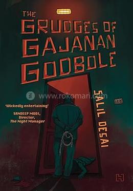 The Grudges of Gajanan Godbole 