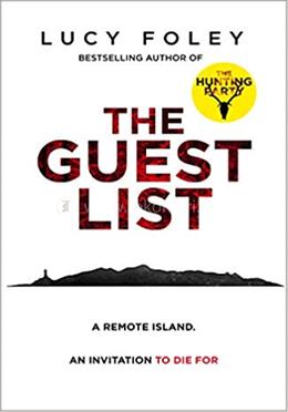 The Guest List image