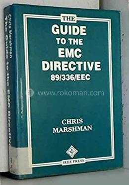 The Guide To The Emc Directive 89/336/ Eec image