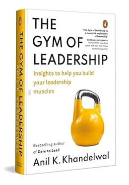 The Gym of Leadership