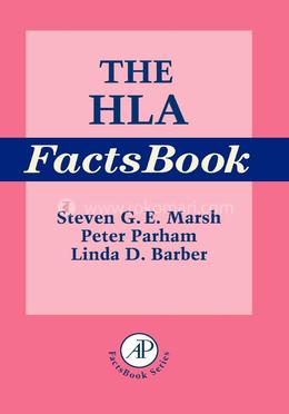The HLA FactsBook image