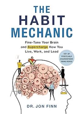 The Habit Mechanic image