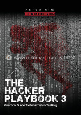 The Hacker Playbook 3 image