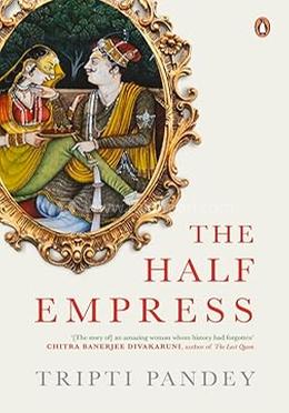 The Half Empress image