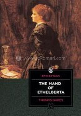 The Hand Of Ethelberta image