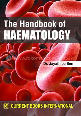 The Handbook of Haematology image