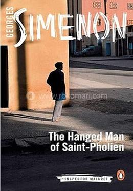 The Hanged Man of Saint-Pholien image