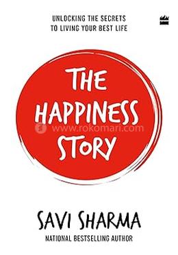 The Happiness Story image