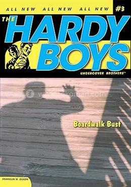 The Hardy Boys 3