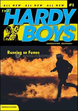 The Hardy Boys: Running on Fumes - 02