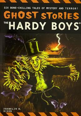 The Hardy Boys : Ghost Stories image