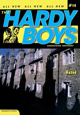 The Hardy Boys : Hazed - 14 image
