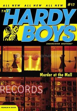 The Hardy Boys : Murder At The Mall - 17 image