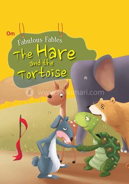 The Hare and the Tortoise