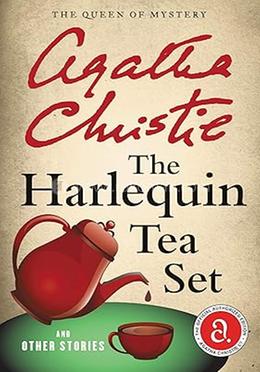 The Harlequin Tea Set and Other Stories image