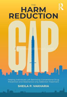 The Harm Reduction Gap image