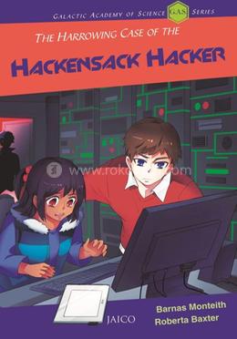 The Harrowing Case of the Hackensack Hacker image