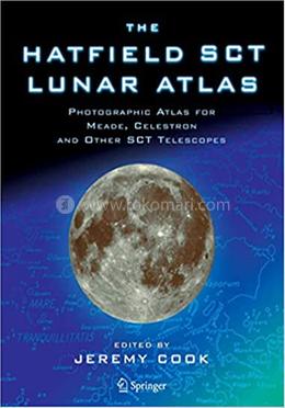 The Hatfield SCT Lunar Atlas image