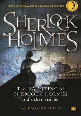 The Haunting of Sherlock Holmes and Other Stories image