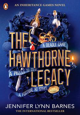 The Hawthorne Legacy image