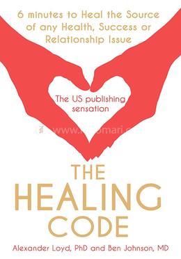 The Healing Code image