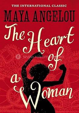 The Heart Of A Woman image