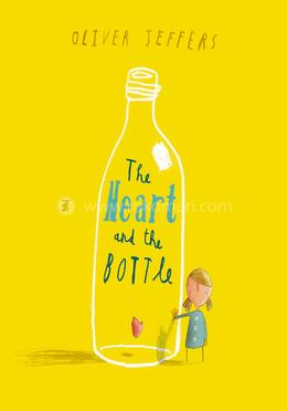The Heart and the Bottl image
