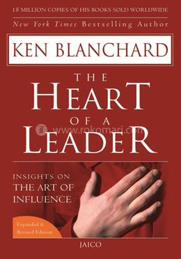 The Heart of a Leader image