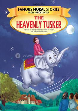 The Heavenly Tusker image