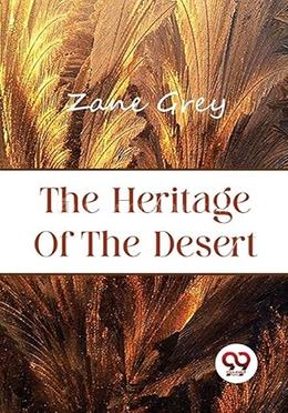 The Heritage of the Desert image