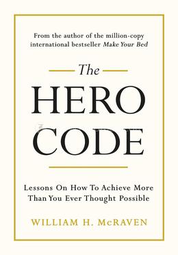 The Hero Code image