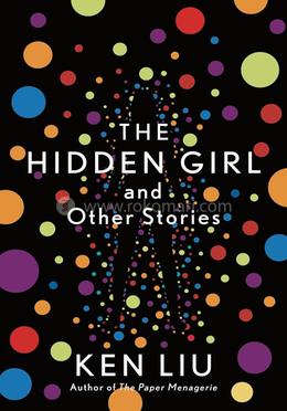 The Hidden Girl and Other Stories image
