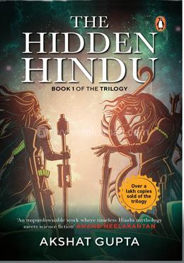 The Hidden Hindu : Book 1 image