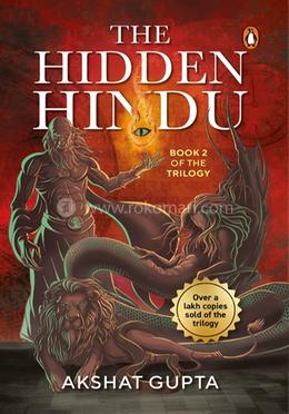 The Hidden Hindu : Book 2 image
