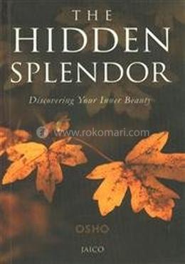 The Hidden Splendor