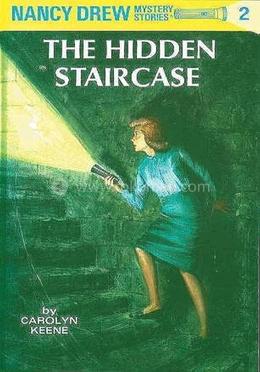 The Hidden Staircase image