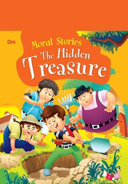 The Hidden Treasure image