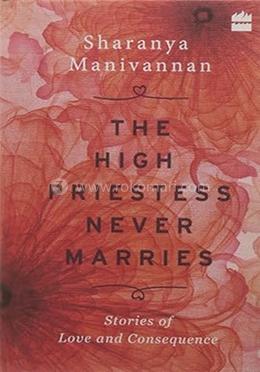 The High Priestess Never Marries image