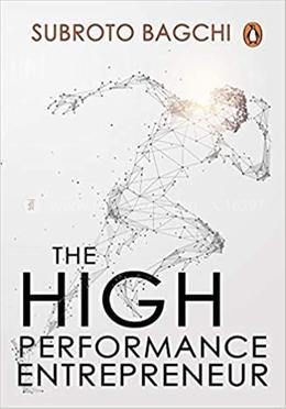 The High-performance Entrepreneur image