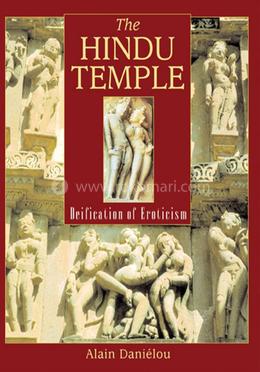 The Hindu Temple image